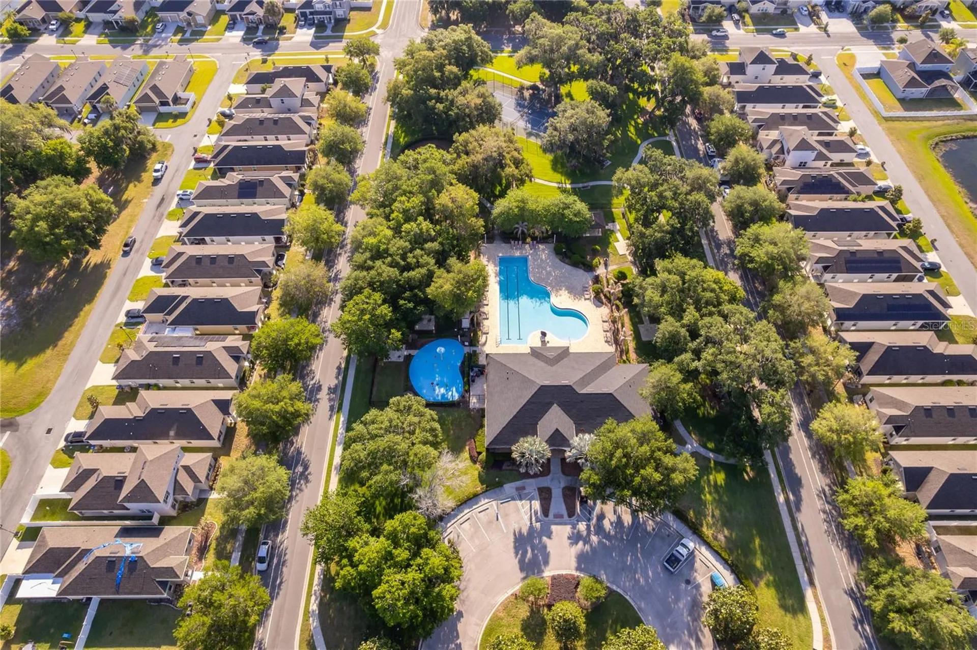 2521 Marshfield Preserve Way Kissimmee FL 34746