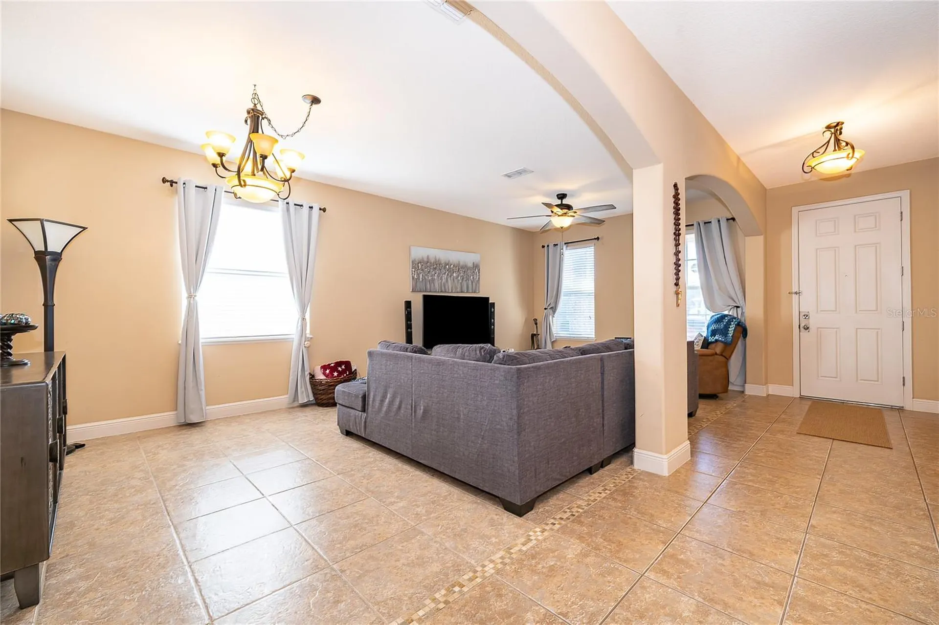2521 Marshfield Preserve Way Kissimmee FL 34746