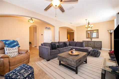 2521 Marshfield Preserve Way Kissimmee FL 34746
