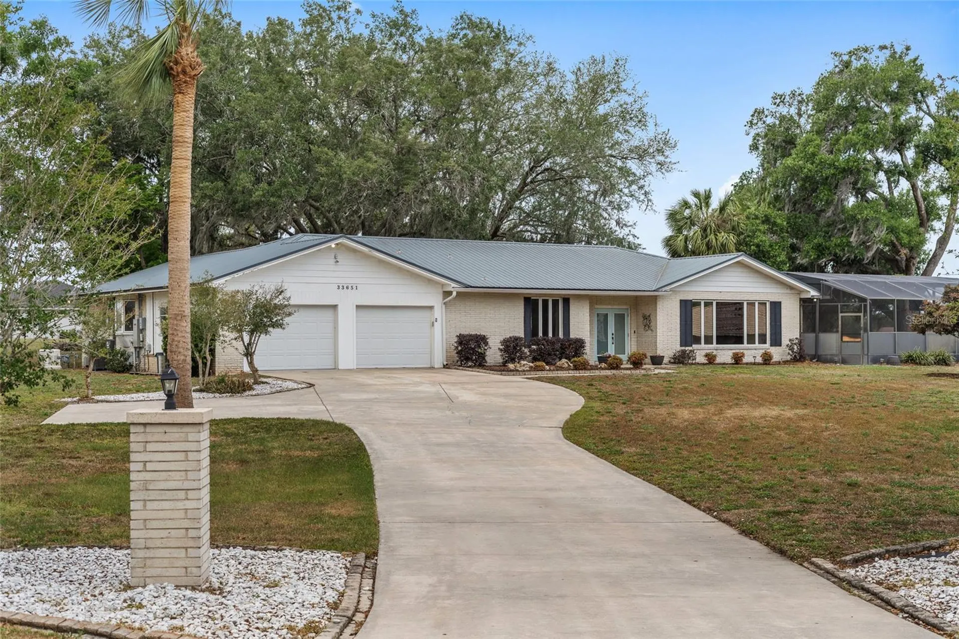 33651 Overton Drive Leesburg FL 34788