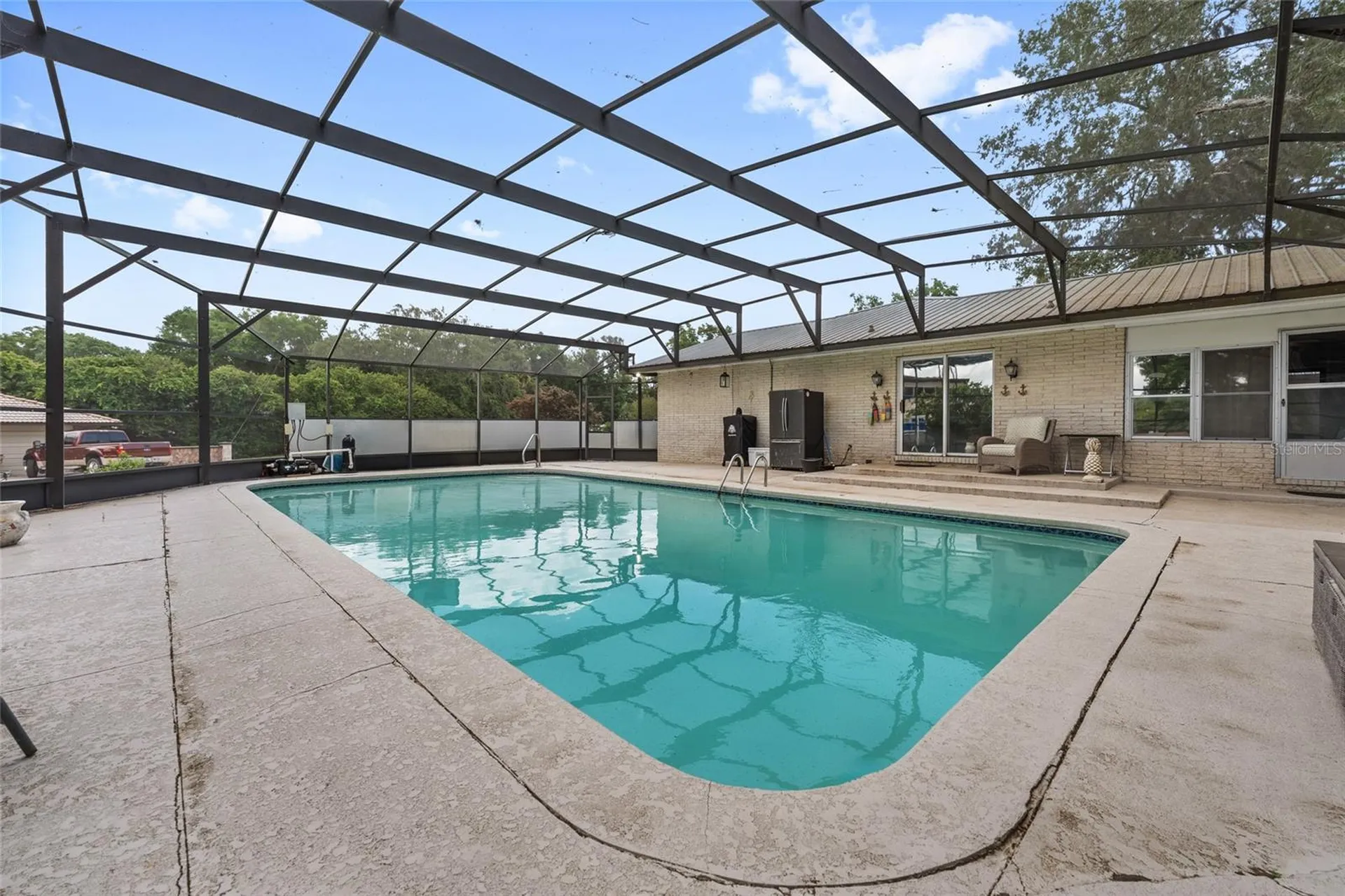 33651 Overton Drive Leesburg FL 34788