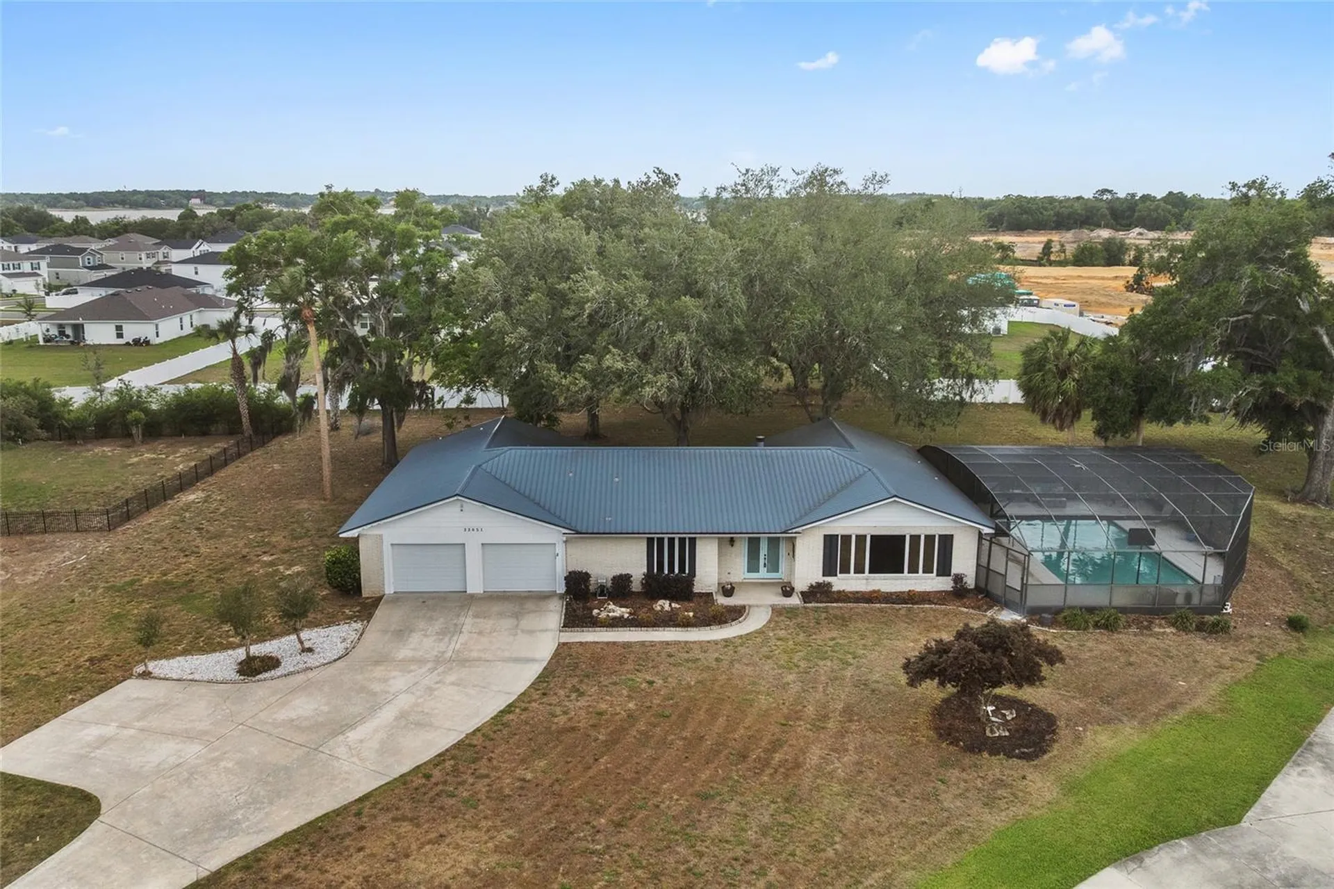 33651 Overton Drive Leesburg FL 34788