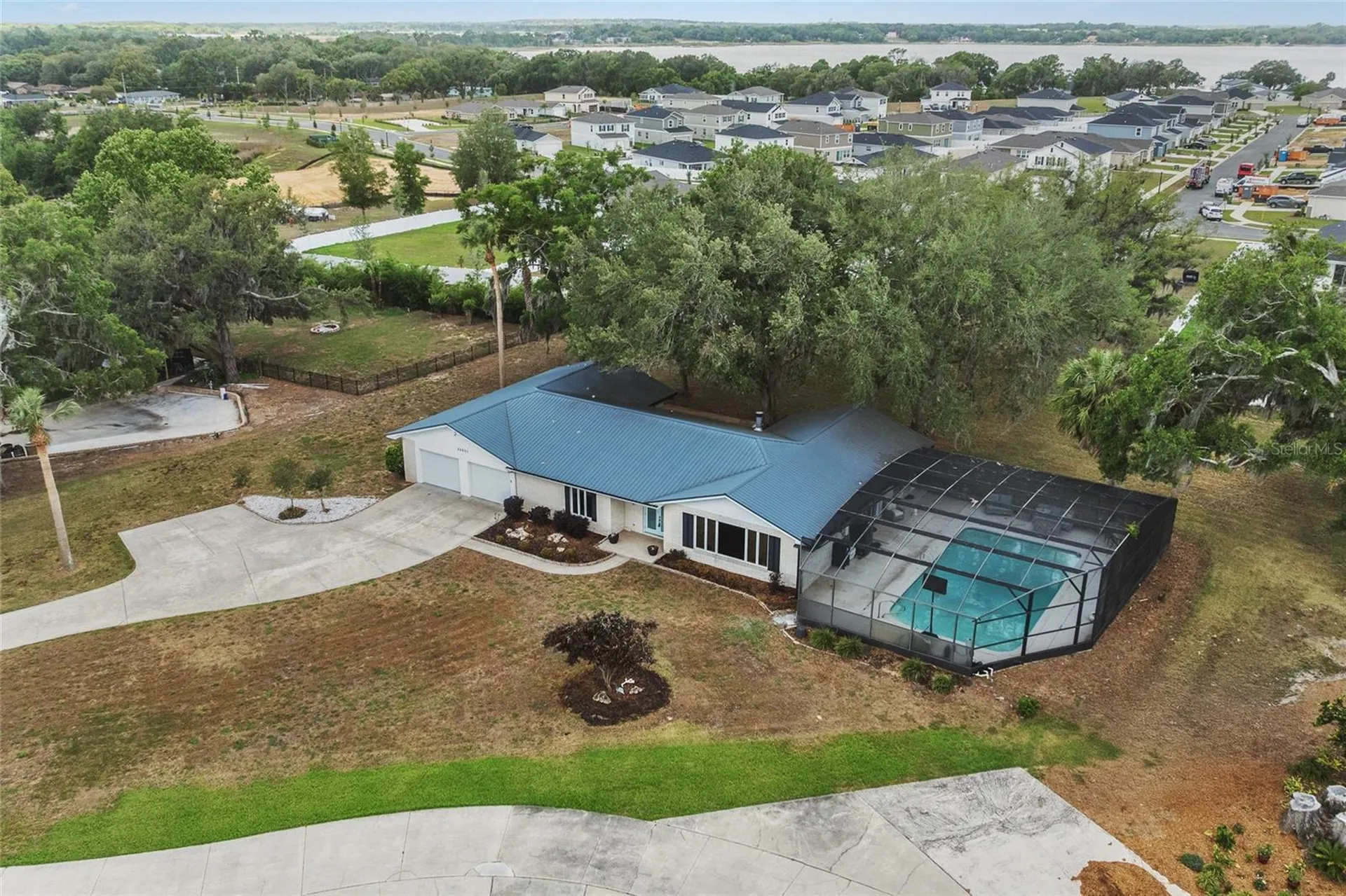 33651 Overton Drive Leesburg FL 34788