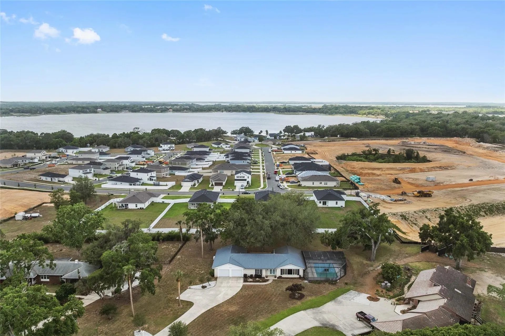 33651 Overton Drive Leesburg FL 34788