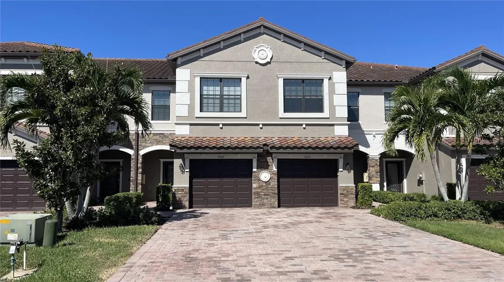 7287 Ketch Place Bradenton FL 34212