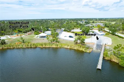 13340 Amaryllis Circle Port Charlotte FL 33981