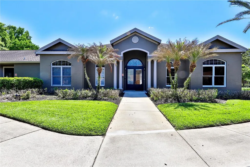 409 Summit Ridge Place Longwood FL 32779