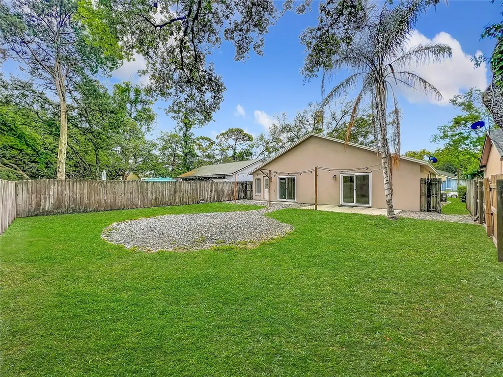 4061 Buglers Rest Place Casselberry FL 32707
