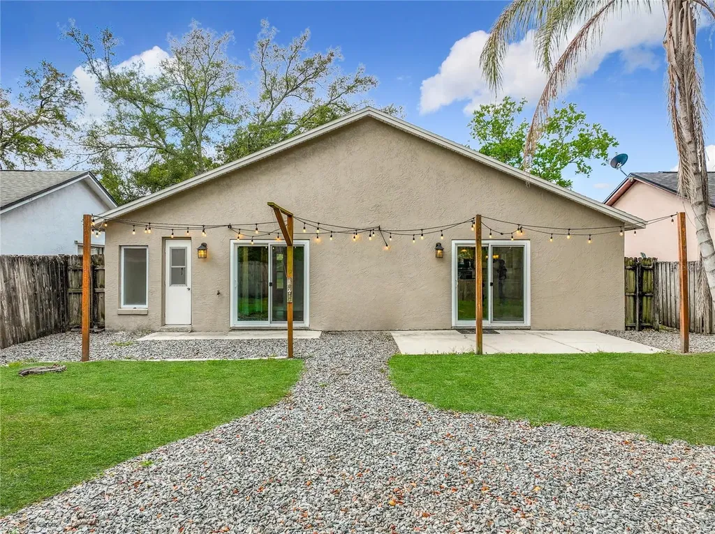 4061 Buglers Rest Place Casselberry FL 32707