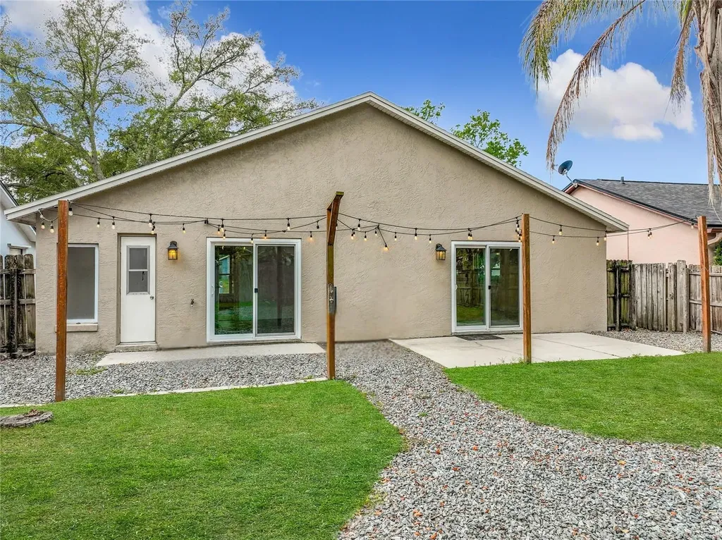 4061 Buglers Rest Place Casselberry FL 32707