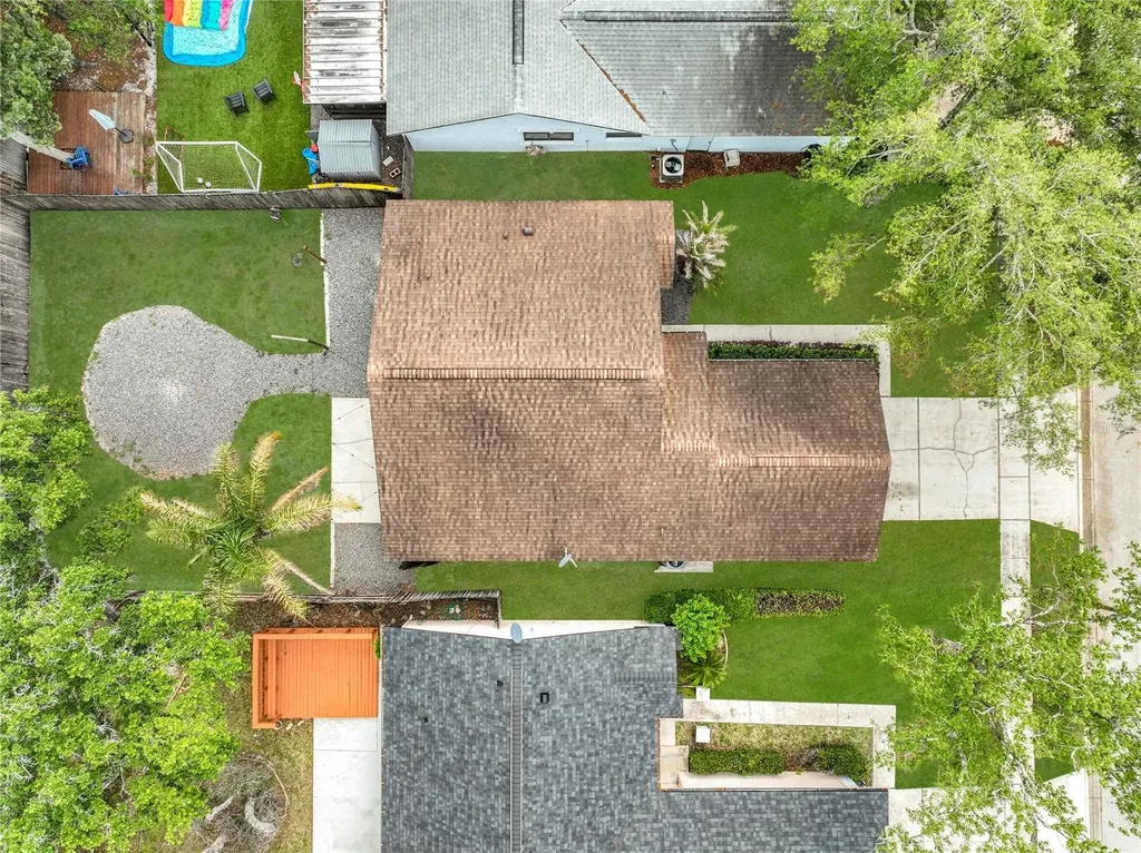 4061 Buglers Rest Place Casselberry FL 32707