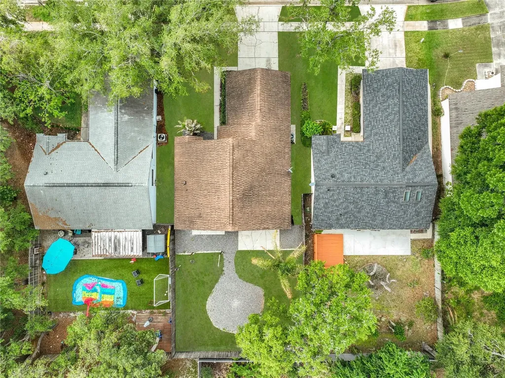 4061 Buglers Rest Place Casselberry FL 32707