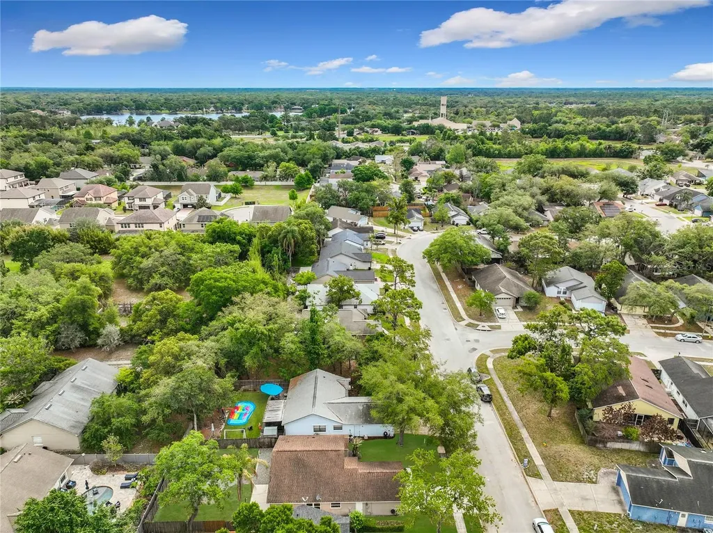 4061 Buglers Rest Place Casselberry FL 32707