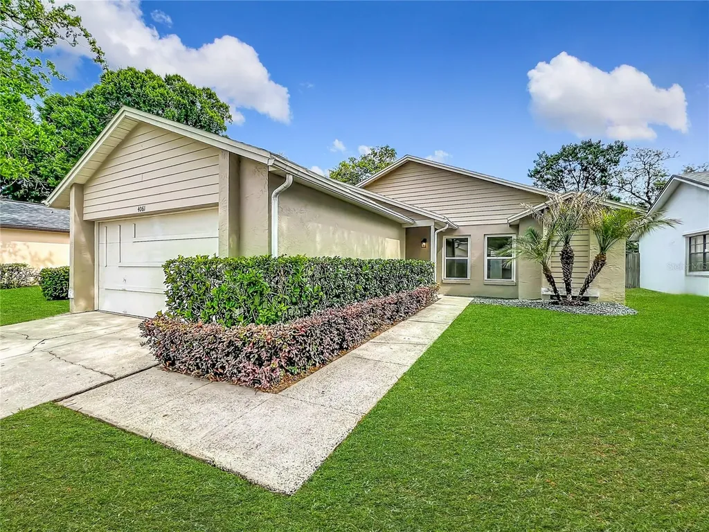 4061 Buglers Rest Place Casselberry FL 32707