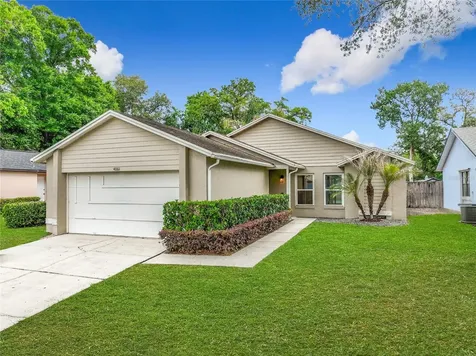 4061 Buglers Rest Place Casselberry FL 32707