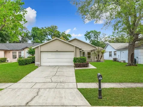 4061 Buglers Rest Place Casselberry FL 32707