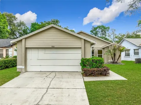 4061 Buglers Rest Place Casselberry FL 32707