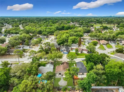 4061 Buglers Rest Place Casselberry FL 32707