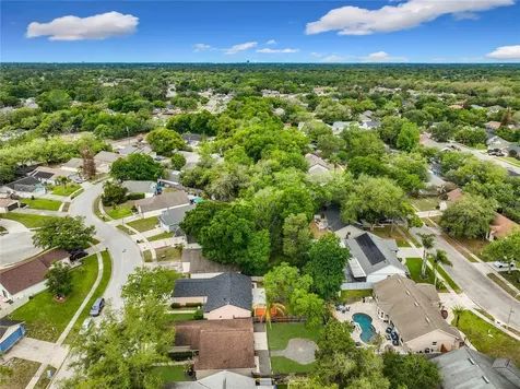 4061 Buglers Rest Place Casselberry FL 32707