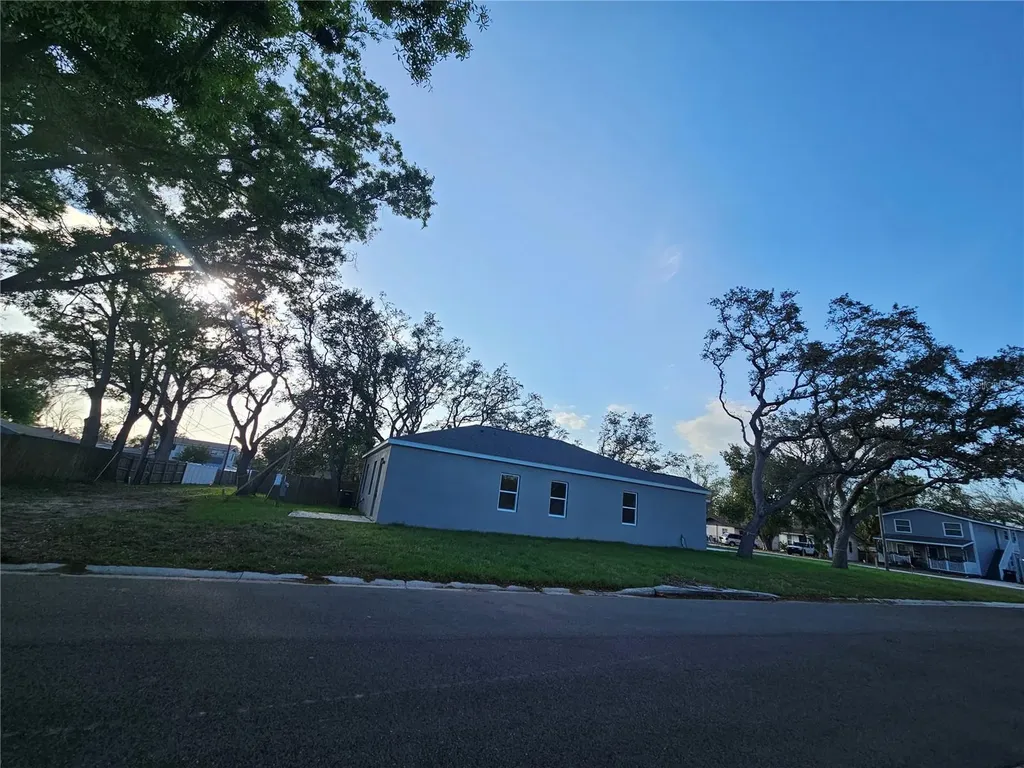 4502 42nd Avenue N St Petersburg FL 33714