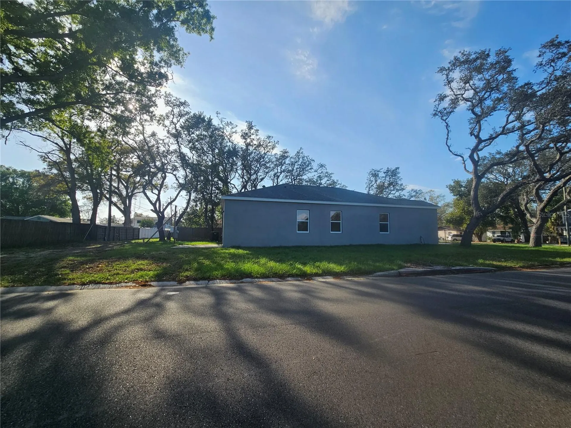 4502 42nd Avenue N St Petersburg FL 33714