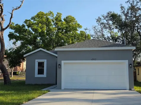 4502 42nd Avenue N St Petersburg FL 33714