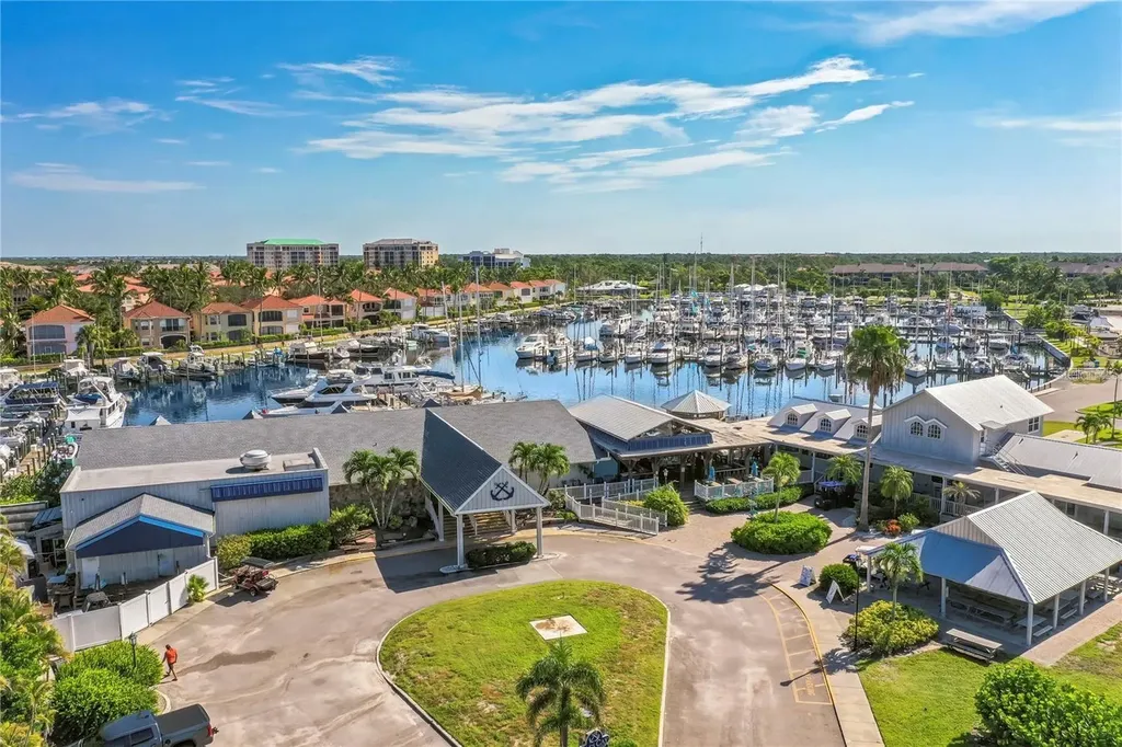 3321 Sunset Key Circle Punta Gorda FL 33955