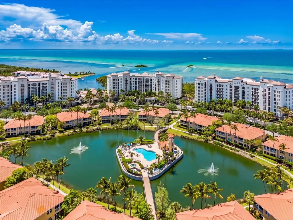 3321 Sunset Key Circle Punta Gorda FL 33955