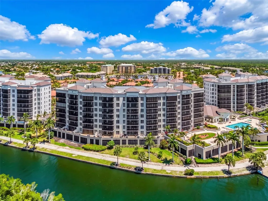 3321 Sunset Key Circle Punta Gorda FL 33955