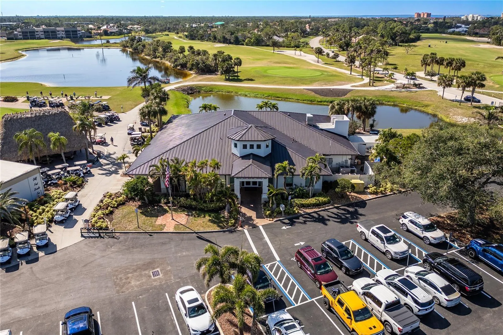 3321 Sunset Key Circle Punta Gorda FL 33955