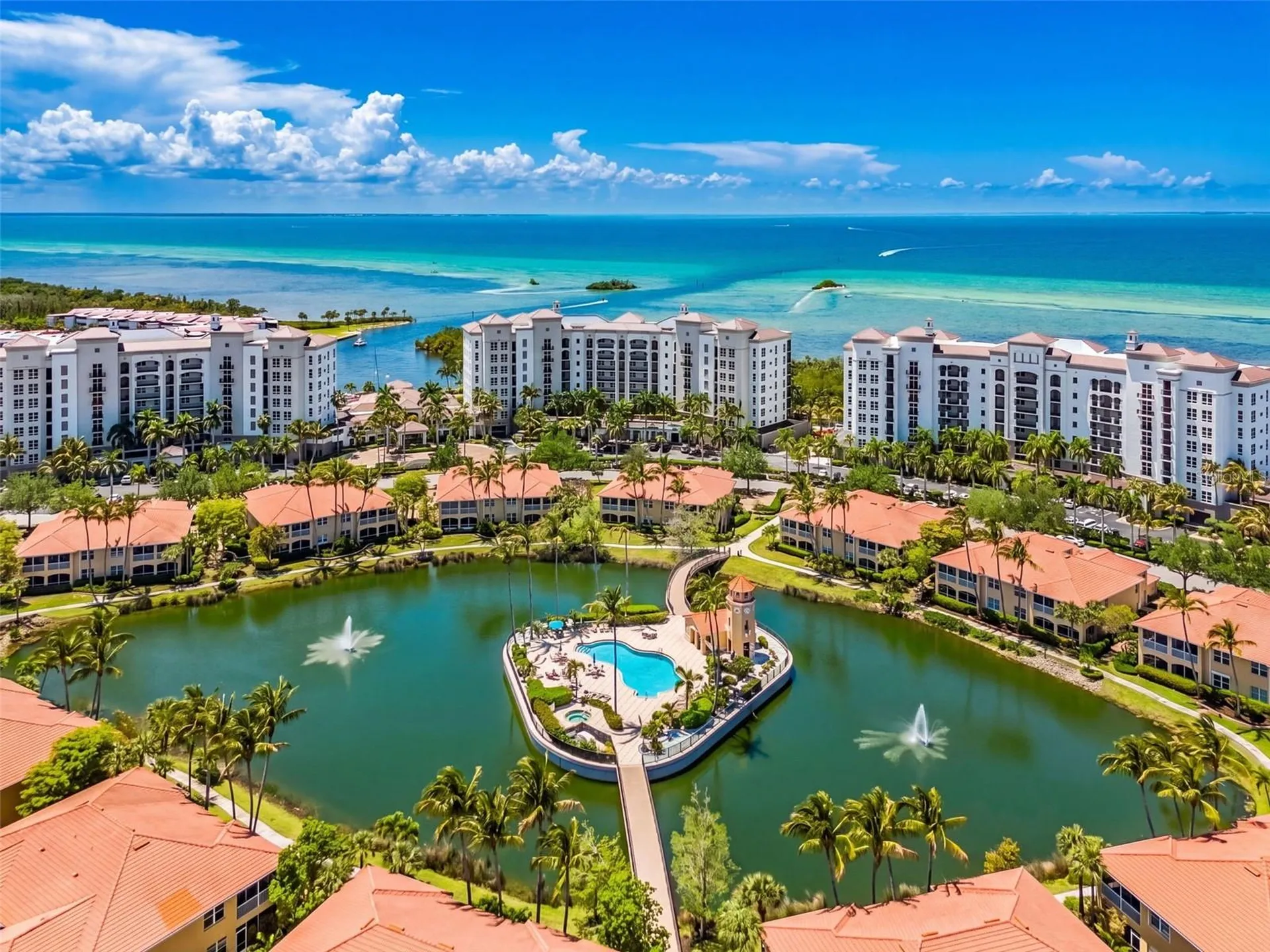 3321 Sunset Key Circle Punta Gorda FL 33955