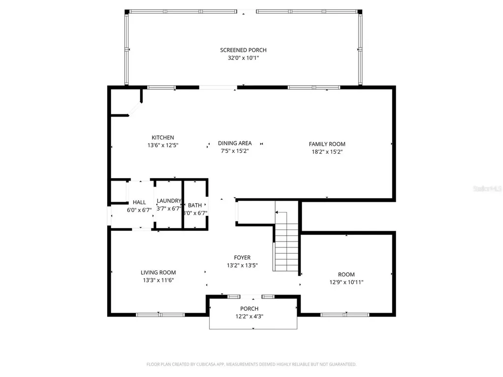 15536 Merlin Avenue Mascotte FL 34753