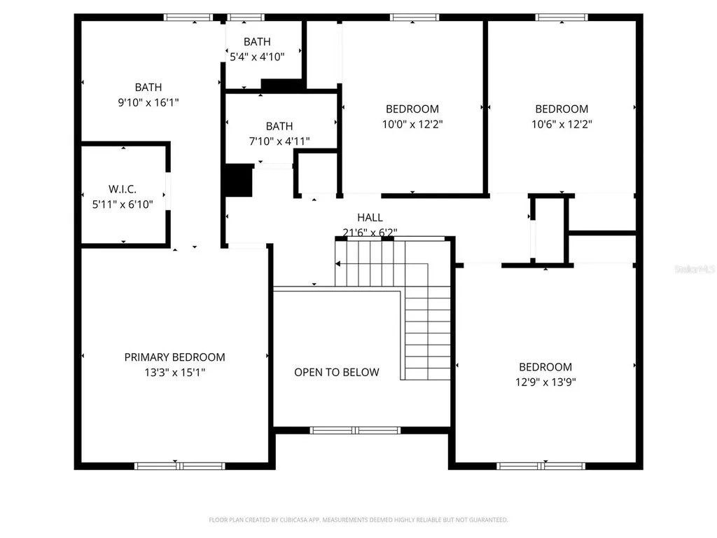 15536 Merlin Avenue Mascotte FL 34753