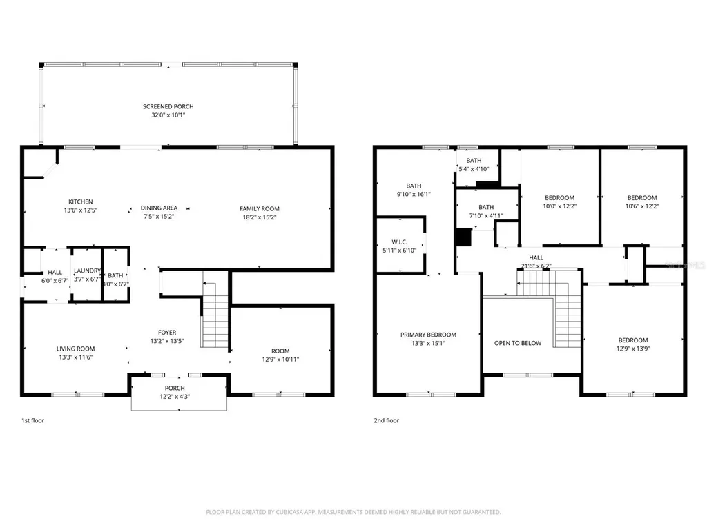15536 Merlin Avenue Mascotte FL 34753