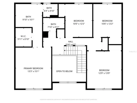 15536 Merlin Avenue Mascotte FL 34753
