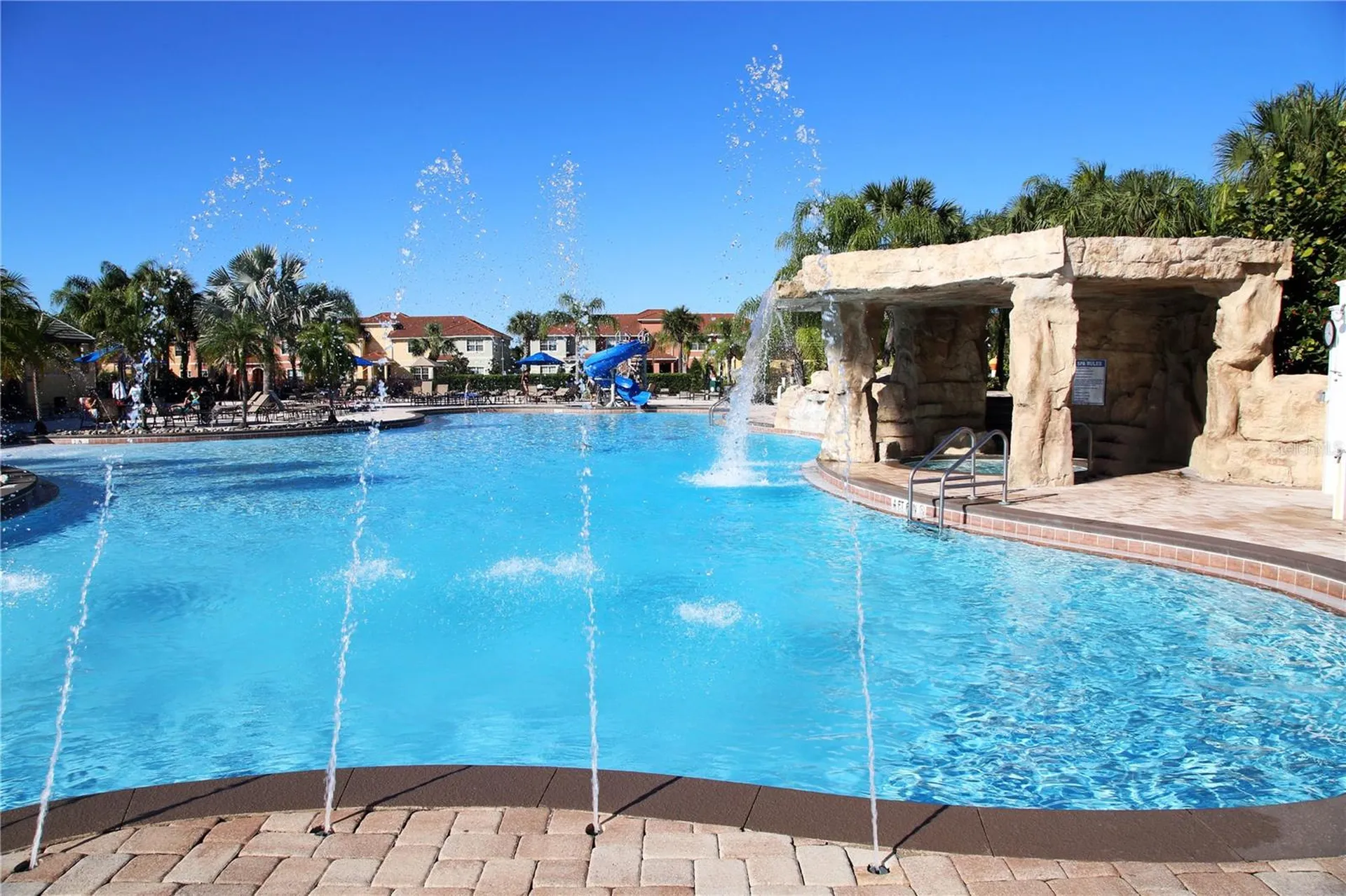 2997 Buccaneer Palm Road Kissimmee FL 34747