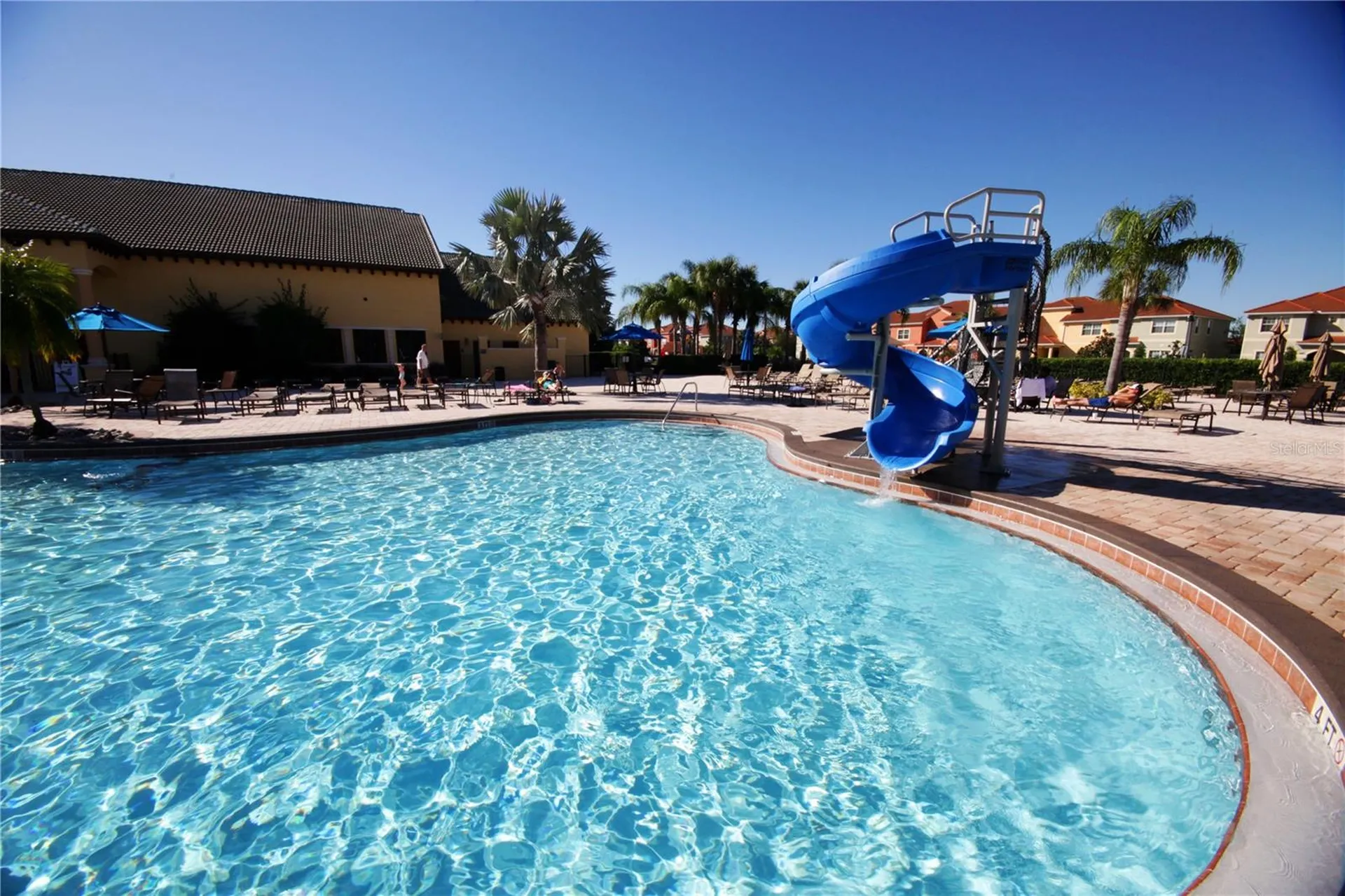 2997 Buccaneer Palm Road Kissimmee FL 34747