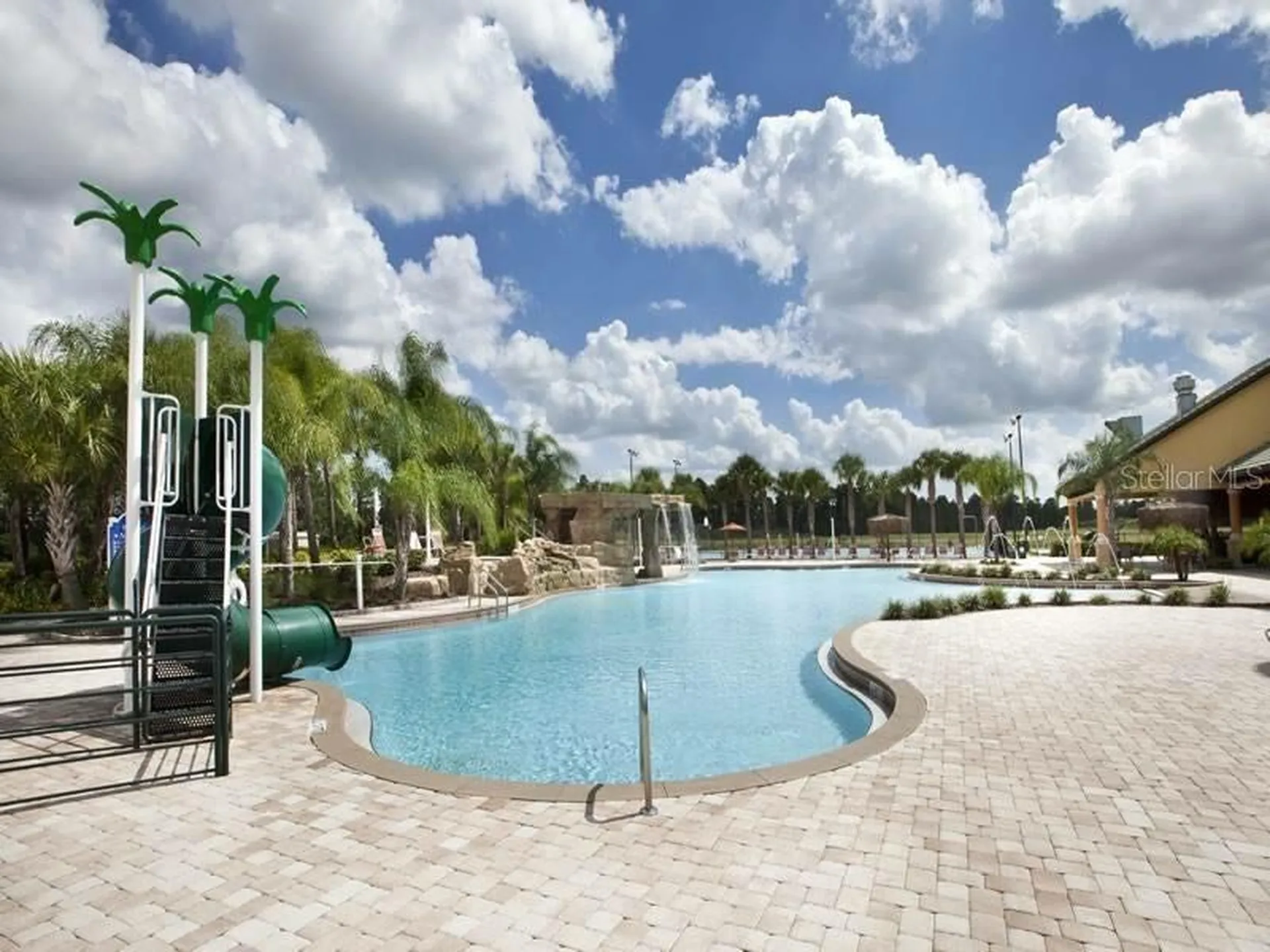 2997 Buccaneer Palm Road Kissimmee FL 34747