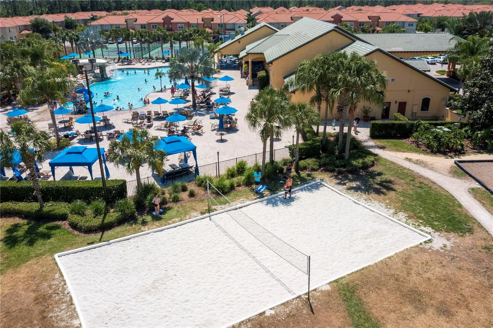 2997 Buccaneer Palm Road Kissimmee FL 34747