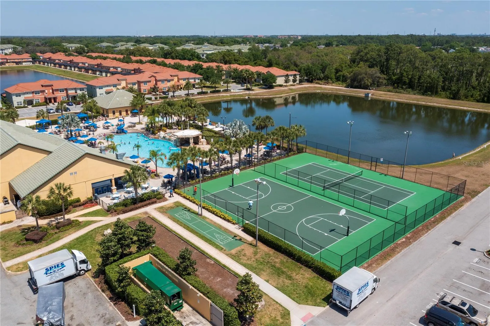 2997 Buccaneer Palm Road Kissimmee FL 34747