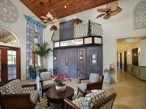 2997 Buccaneer Palm Road Kissimmee FL 34747