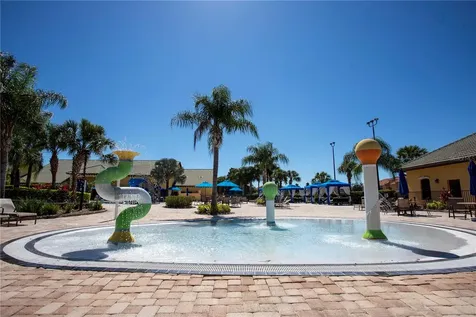 2997 Buccaneer Palm Road Kissimmee FL 34747