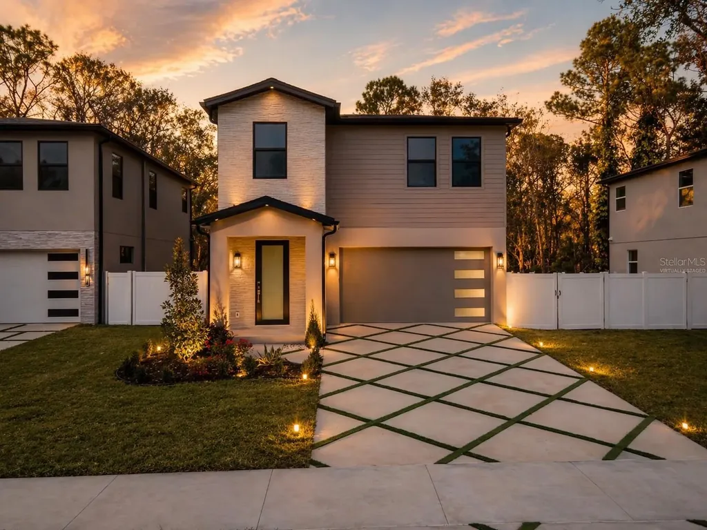 7619 Amherst Street Tampa FL 33625