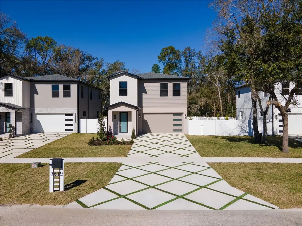 7619 Amherst Street Tampa FL 33625