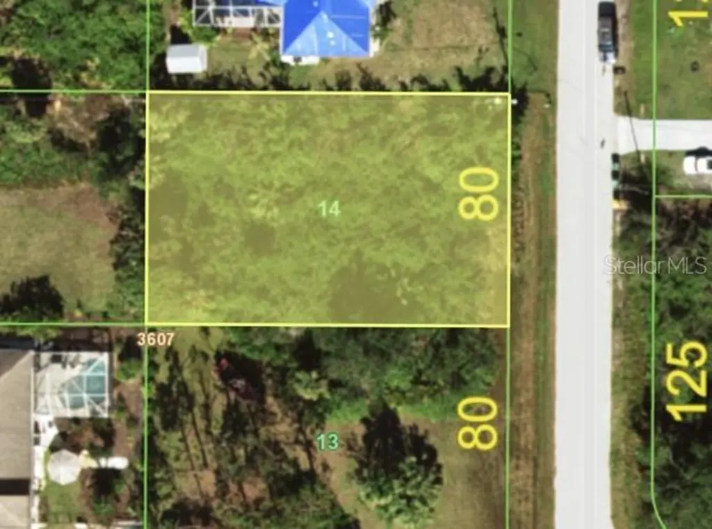 6135 Rowe Street Englewood FL 34224