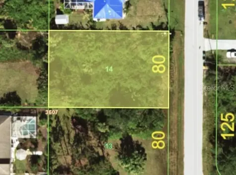 6135 Rowe Street Englewood FL 34224