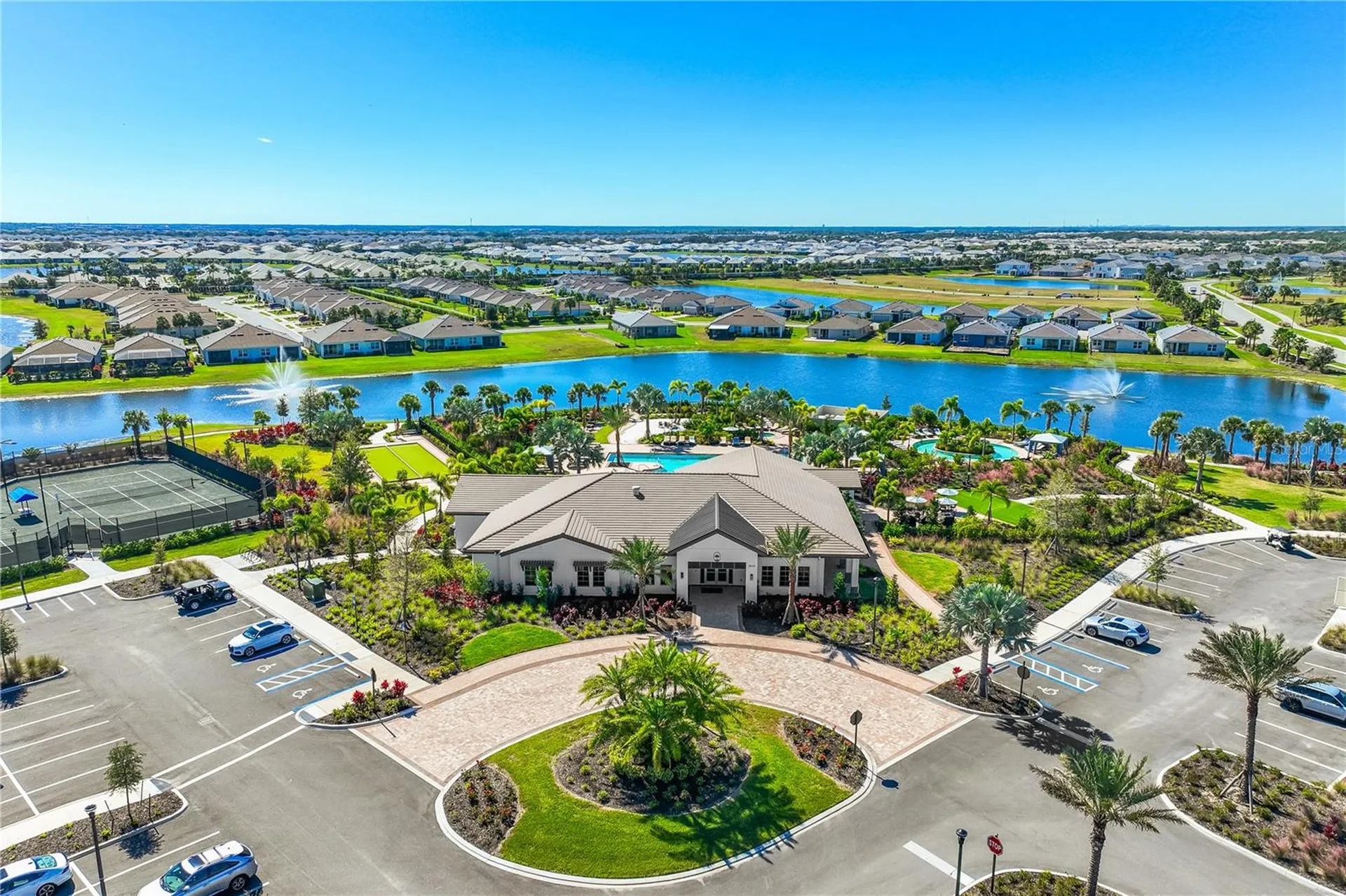 18308 Beehive Terrace Bradenton FL 34211
