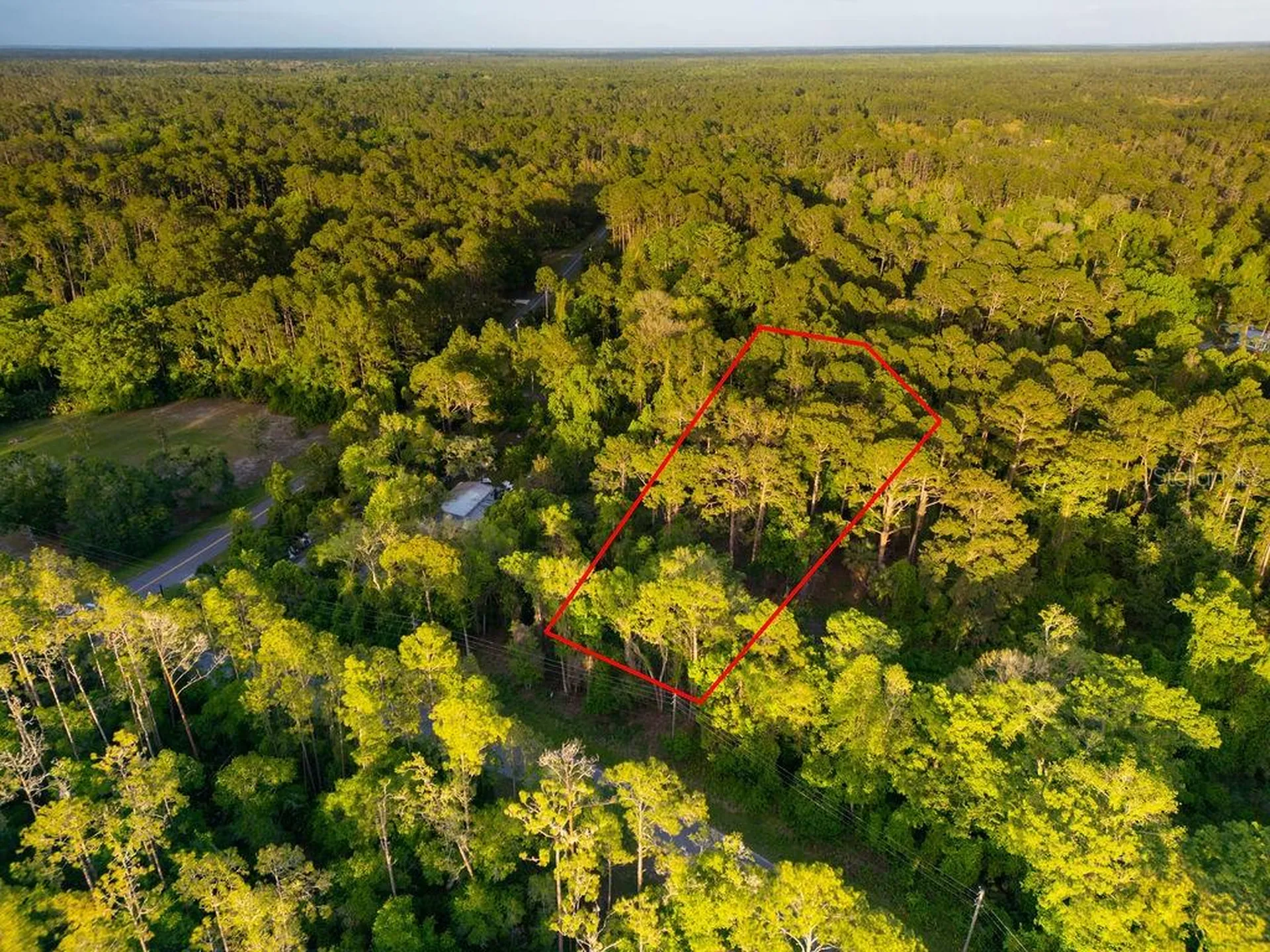 172 Whispering Pines Road Georgetown FL 32139