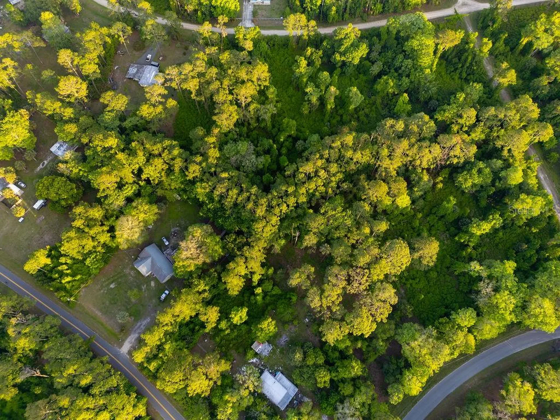 172 Whispering Pines Road Georgetown FL 32139