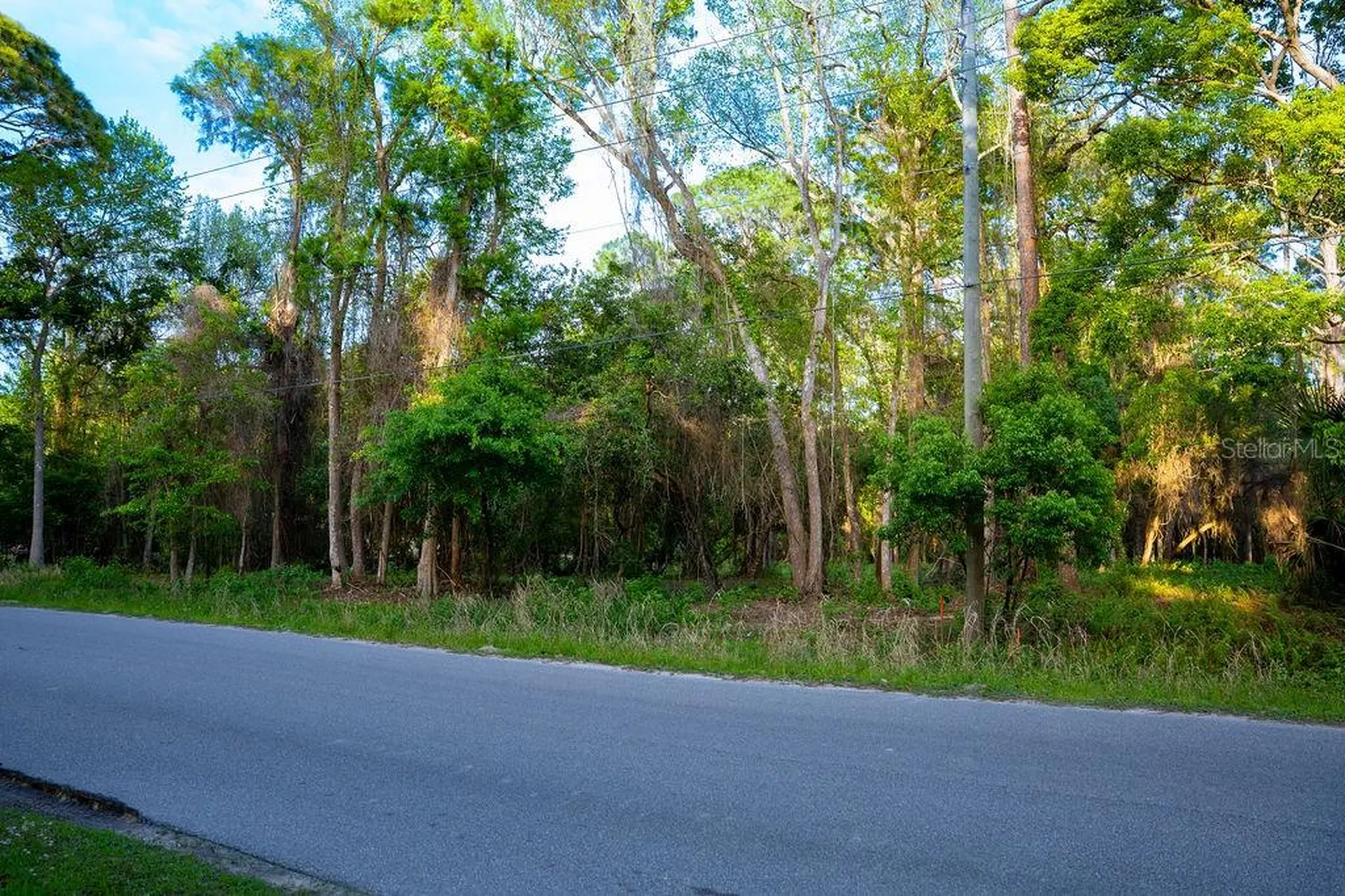 172 Whispering Pines Road Georgetown FL 32139